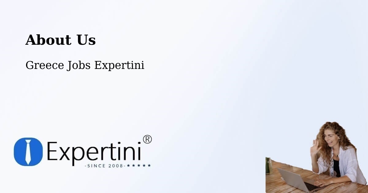About Expertini Recruitment Platform  – Choristí - Choristí, Greece Jobs Expertini